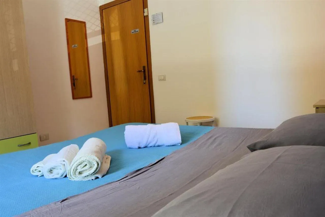 La Casa Di Anthea Bed & Breakfast Agrigento