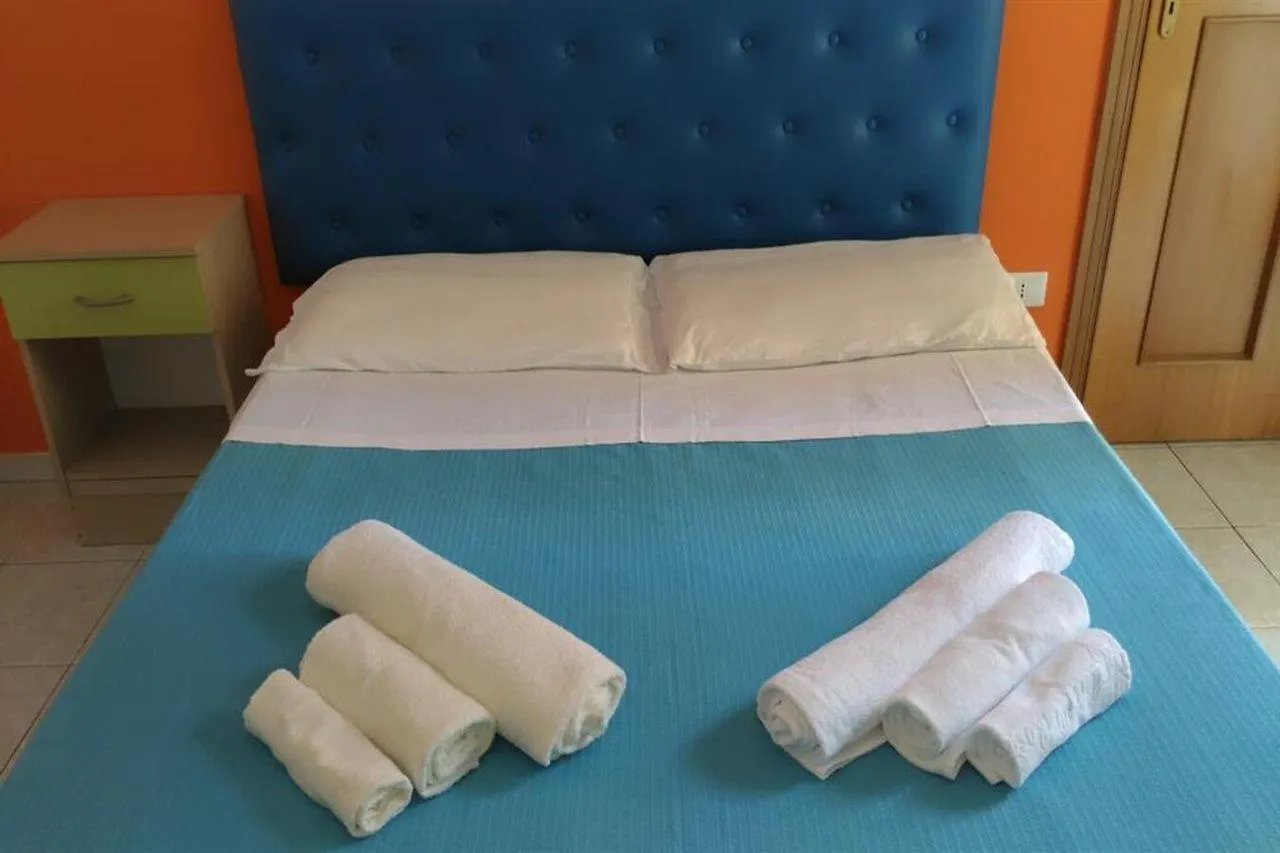 La Casa Di Anthea Bed & Breakfast Agrigento