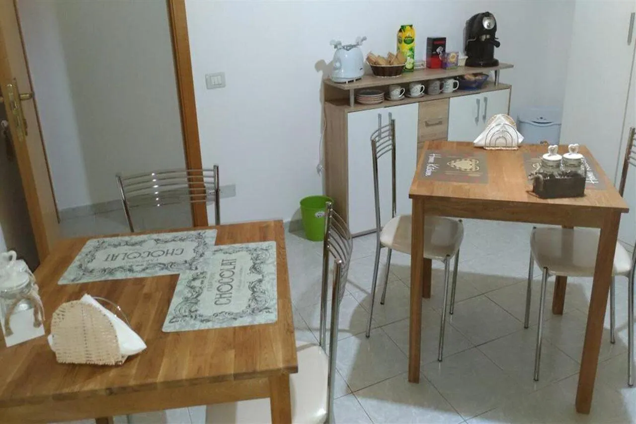 La Casa Di Anthea Bed & Breakfast Agrigento