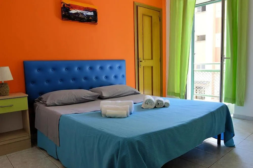 La Casa Di Anthea Bed & Breakfast Agrigento