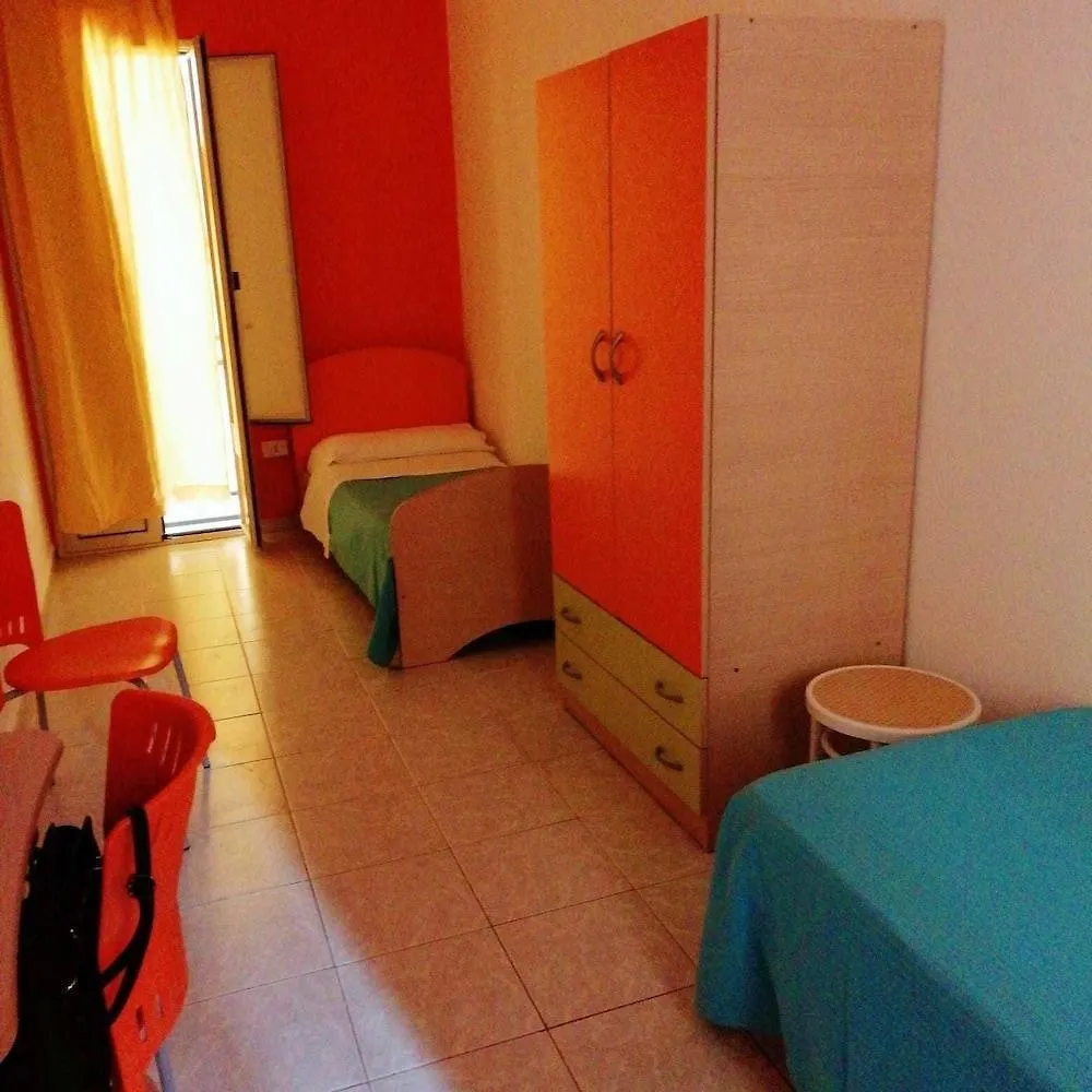 La Casa Di Anthea Bed & Breakfast Agrigento