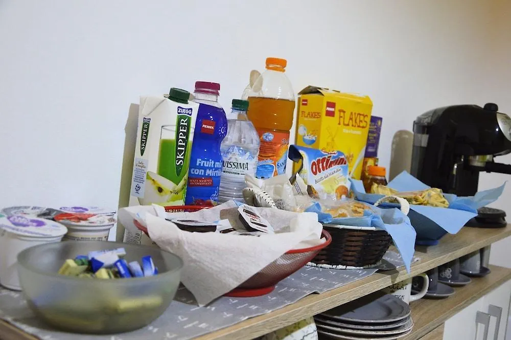 ***  La Casa Di Anthea Bed & Breakfast Agrigento Italy