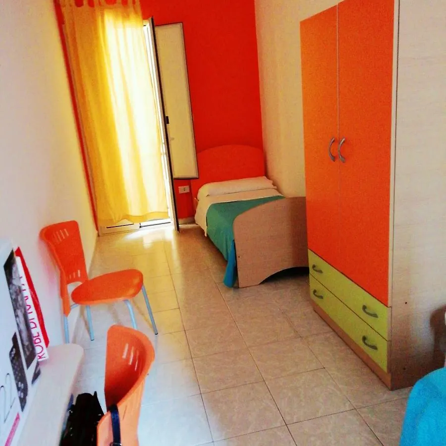 La Casa Di Anthea Bed & Breakfast Agrigento 3*,