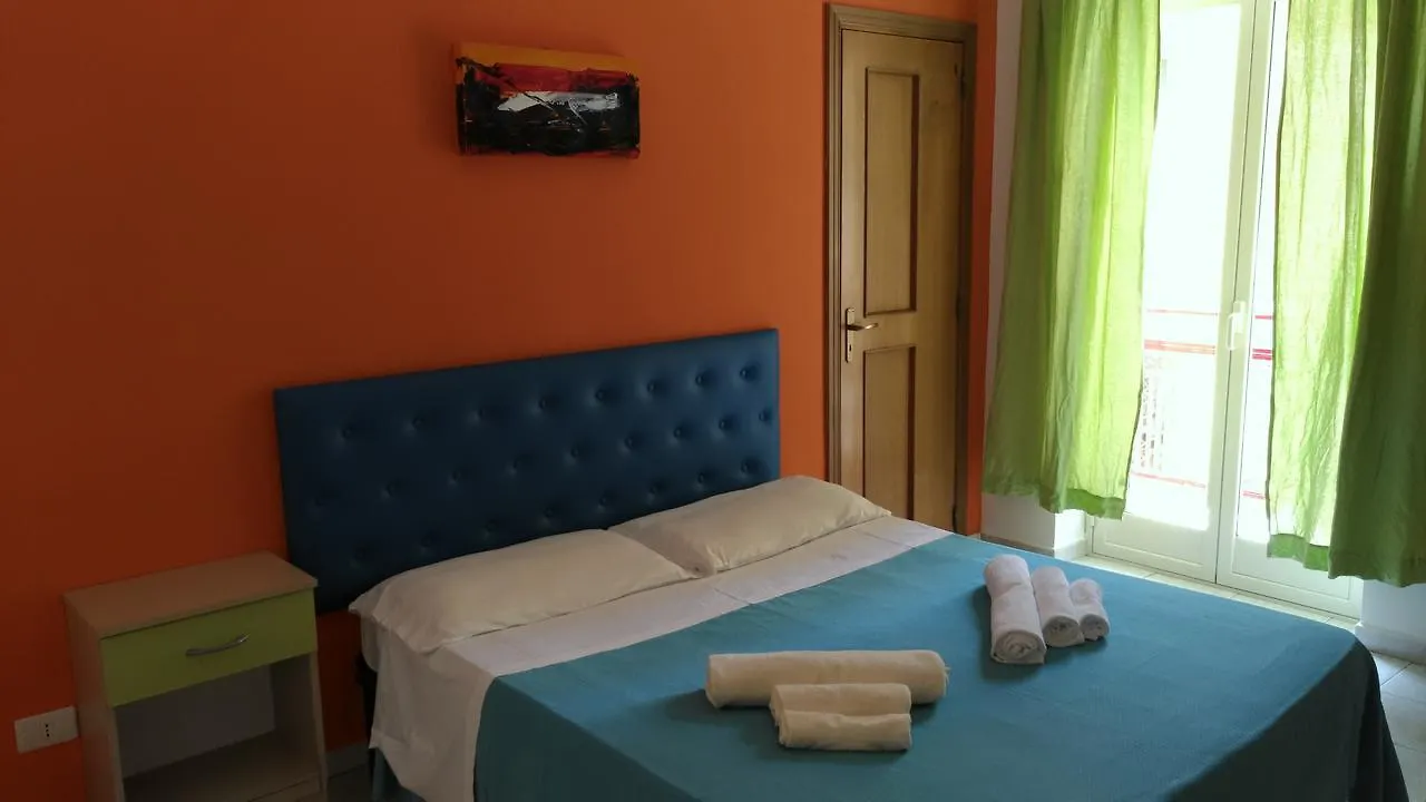 ***  La Casa Di Anthea Bed & Breakfast Agrigento Italy