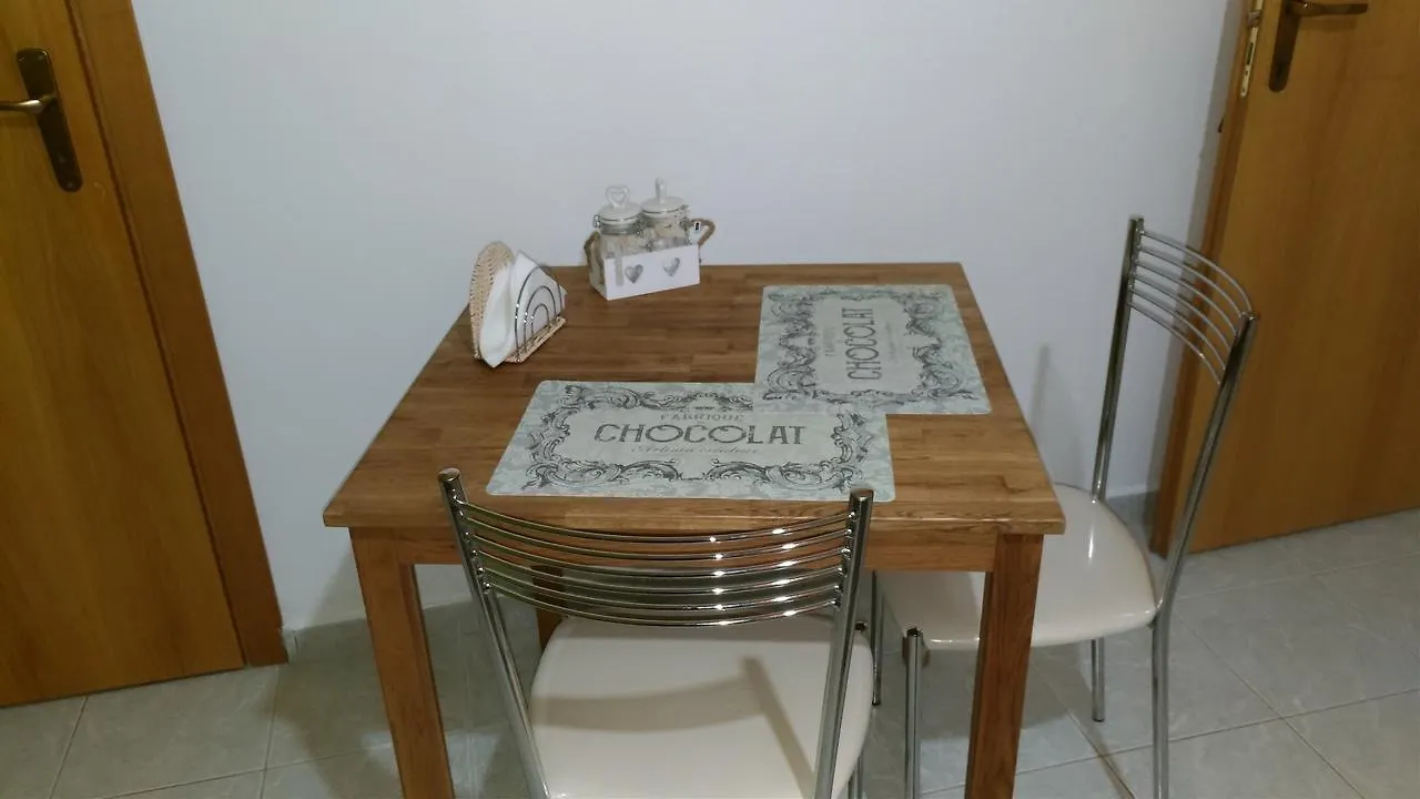 La Casa Di Anthea Bed & Breakfast Agrigento