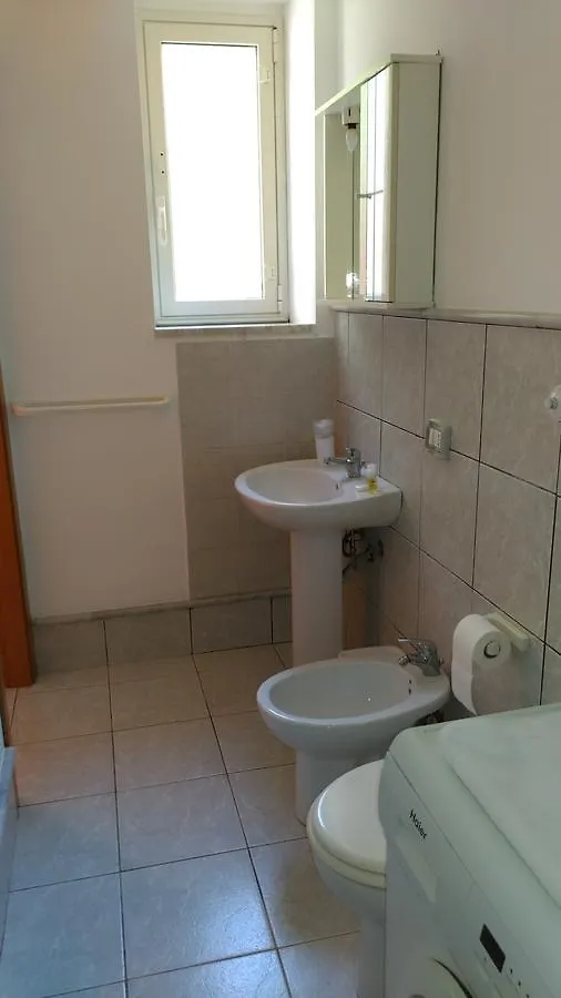 La Casa Di Anthea Bed & Breakfast Agrigento 3*,
