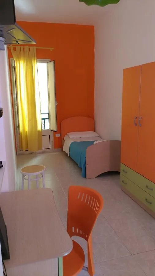 La Casa Di Anthea Bed & Breakfast Agrigento