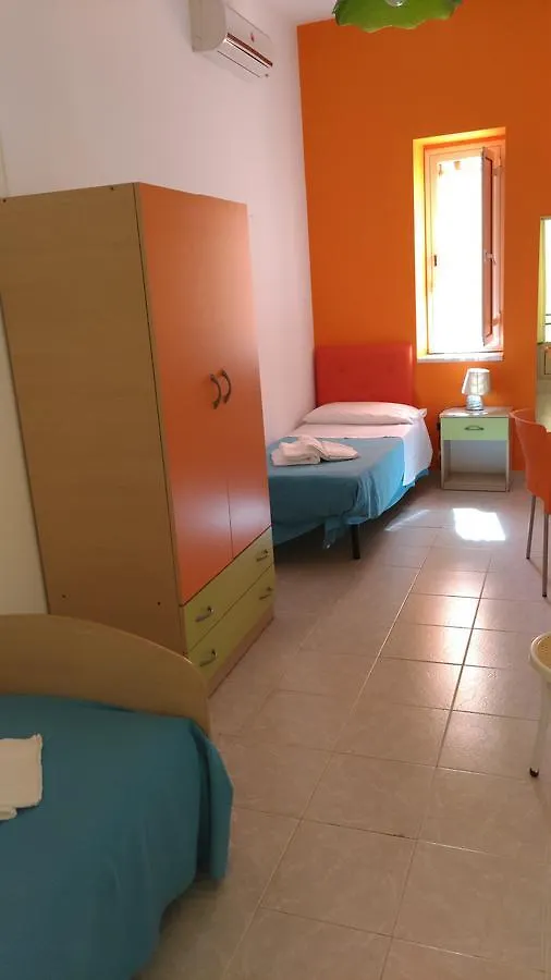 La Casa Di Anthea Bed & Breakfast Agrigento 3*,  Italy