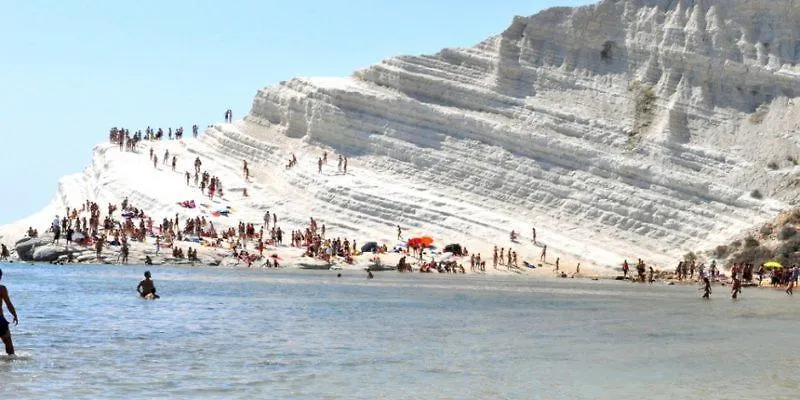 La Casa Di Anthea Bed & Breakfast Agrigento