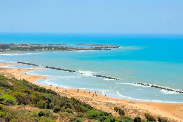 La Casa Di Anthea Bed & Breakfast Agrigento