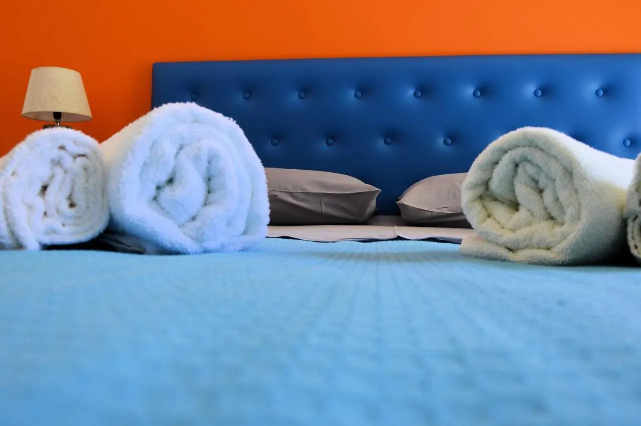 La Casa Di Anthea Bed & Breakfast Agrigento