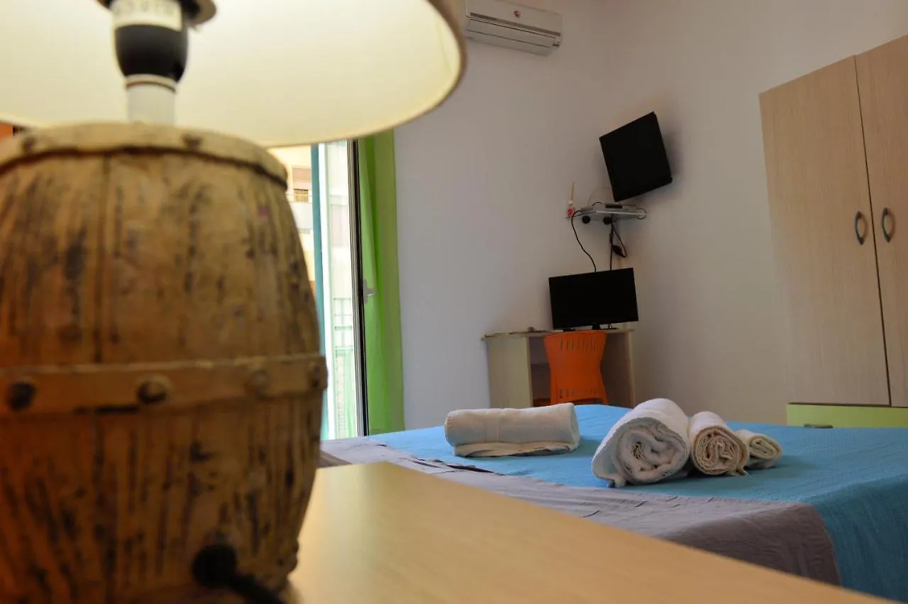 La Casa Di Anthea contacts